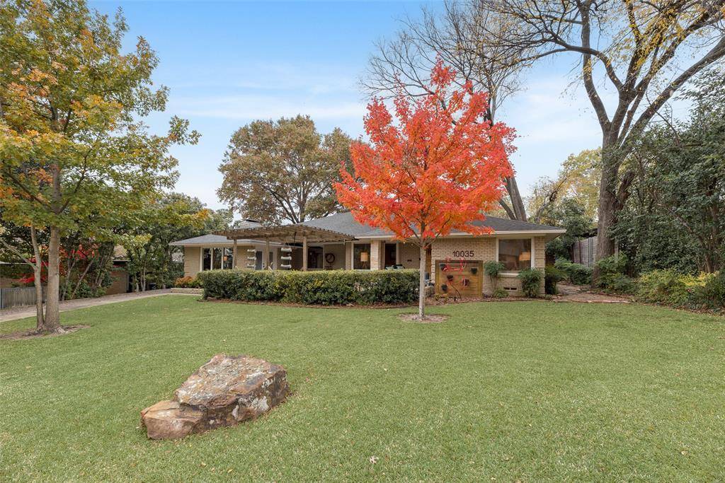 Dallas, TX 75218,10035 Woodgrove Drive