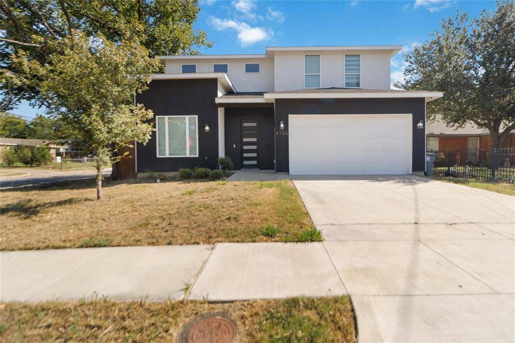 Dallas, TX 75212,4136 Mart Street