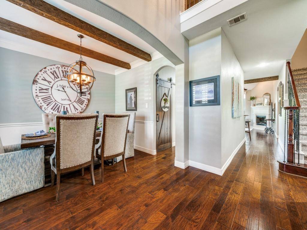 Mckinney, TX 75072,1529 Hackett Creek Drive