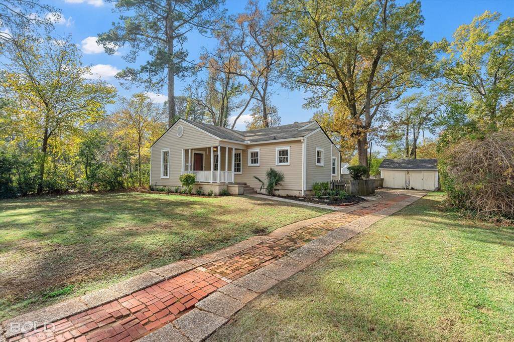 Shreveport, LA 71106,3812 Baltimore Avenue