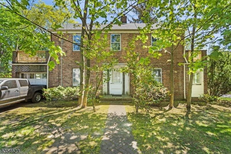 Maplewood Twp., NJ 07040,630 Ridgewood Rd