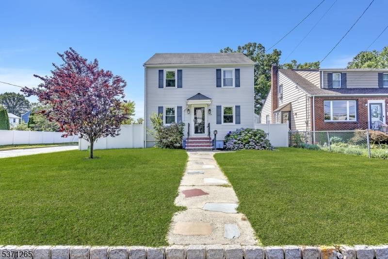 Union Twp., NJ 07083,118 Orchard Ter