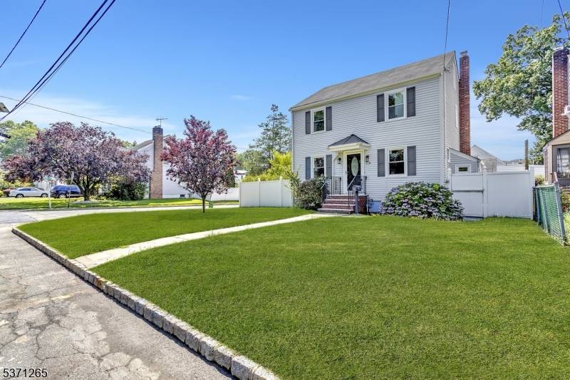 Union Twp., NJ 07083,118 Orchard Ter