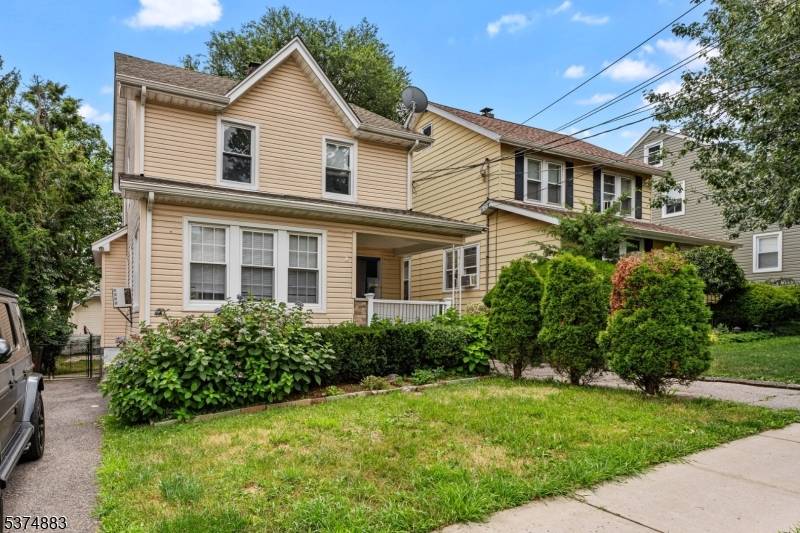 Ridgefield Park Village, NJ 07660,181 Brinkerhoff St