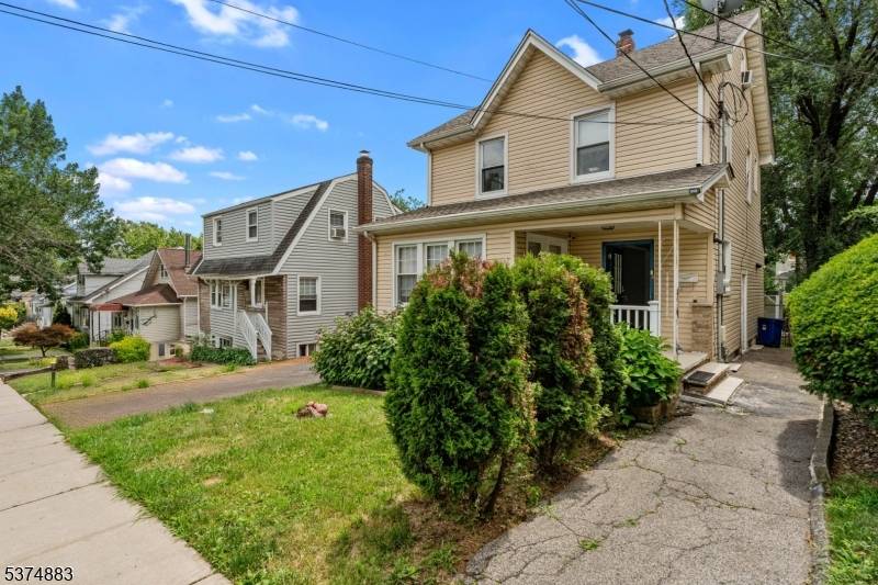 Ridgefield Park Village, NJ 07660,181 Brinkerhoff St