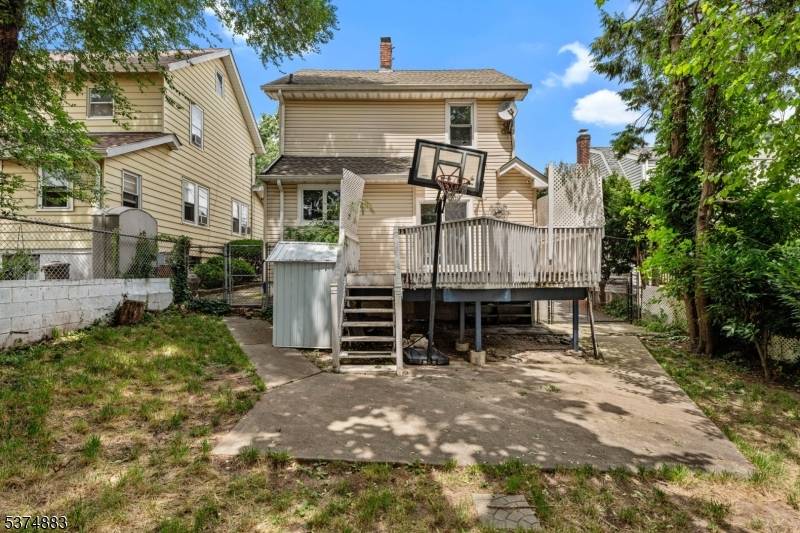 Ridgefield Park Village, NJ 07660,181 Brinkerhoff St