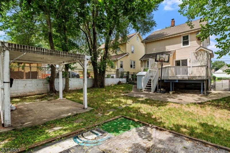 Ridgefield Park Village, NJ 07660,181 Brinkerhoff St