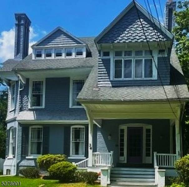 North Plainfield Boro, NJ 07060,34 Rockview Ave