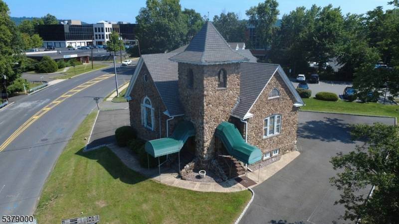 Westfield Town, NJ 07090,600 Springfield Ave