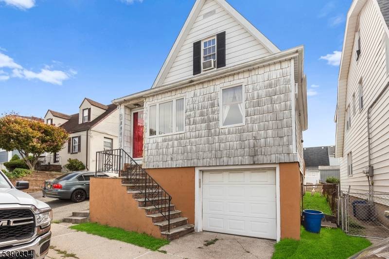 North Arlington Boro, NJ 07031,161 Stover Ave