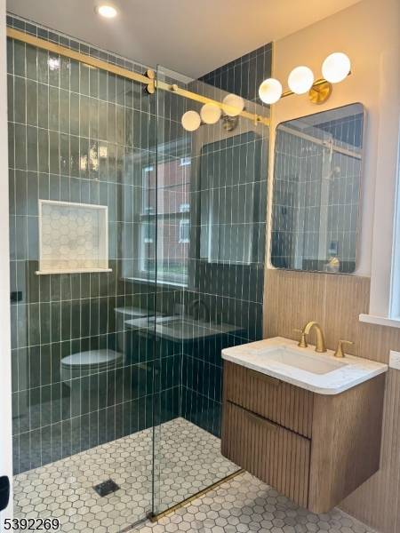 Montclair Twp., NJ 07042,15 Oxford St #ADU