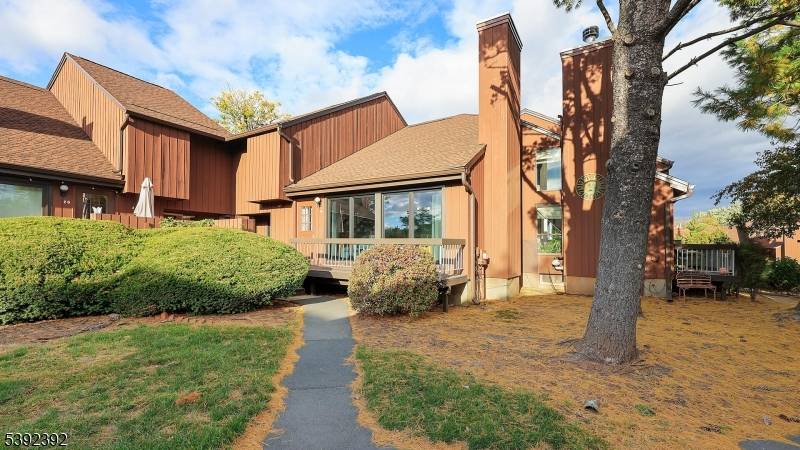 Hillsborough Twp., NJ 08844,51 Taurus Dr #3A