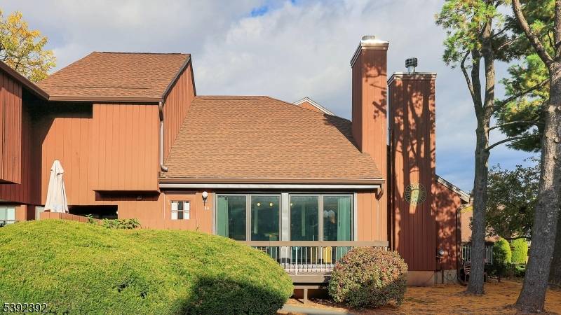 Hillsborough Twp., NJ 08844,51 Taurus Dr #3A