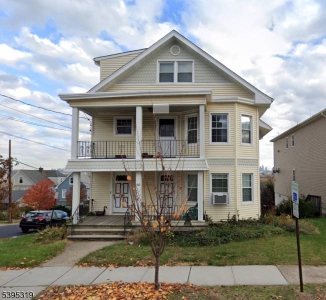 East Rutherford Boro, NJ 07073,60 Prospect Ter