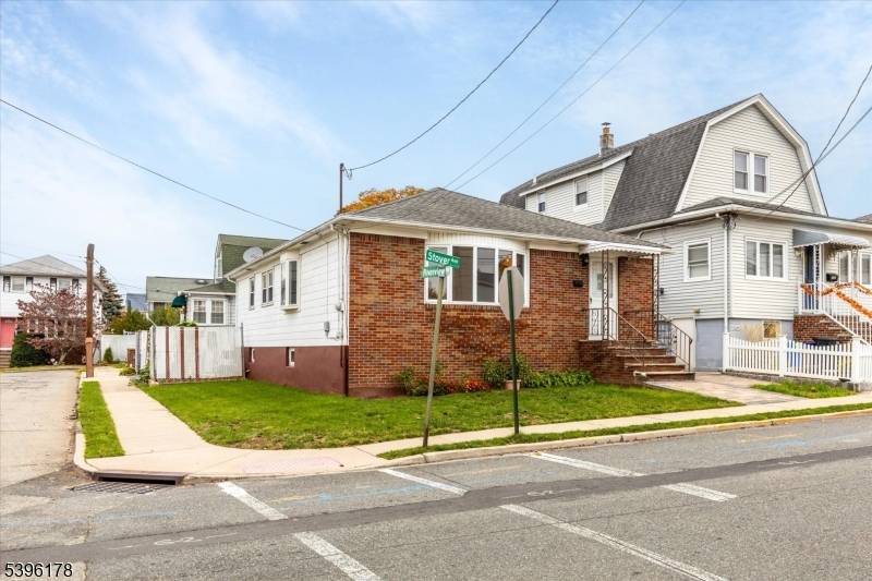 North Arlington Boro, NJ 07031,222 Stover Ave