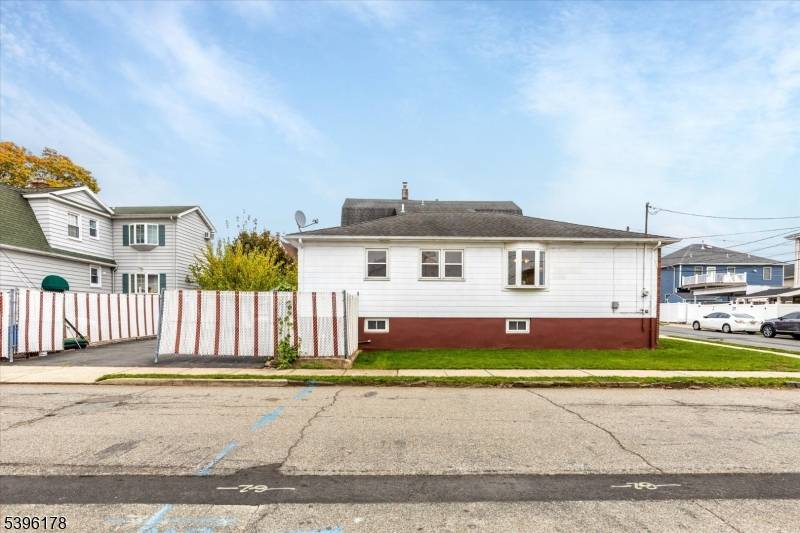 North Arlington Boro, NJ 07031,222 Stover Ave