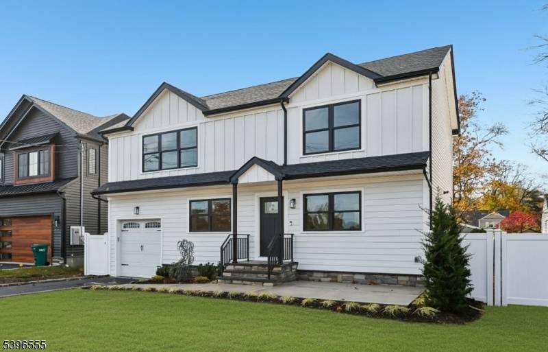 Scotch Plains Twp., NJ 07076,230 Pinehurst Ave