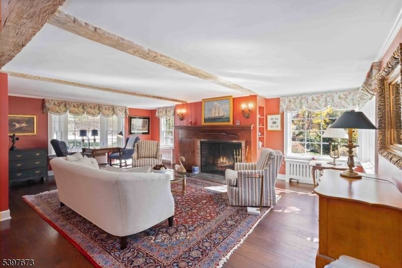 Morris Twp., NJ 07960,52 Schoolhouse Ln