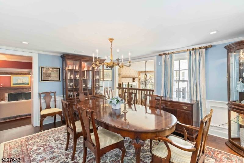 Morris Twp., NJ 07960,52 Schoolhouse Ln