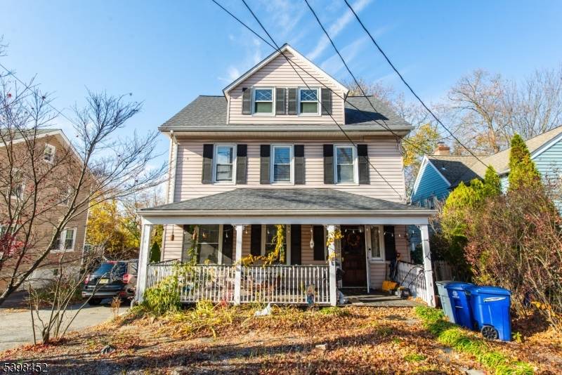 West Caldwell Twp., NJ 07006,113 Lane Ave