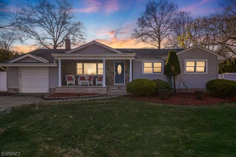 River Vale Twp., NJ 07675,535 Roosevelt Ave