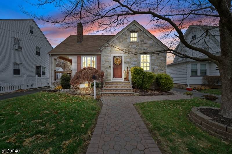 Belleville Twp., NJ 07109,104 Continental Ave