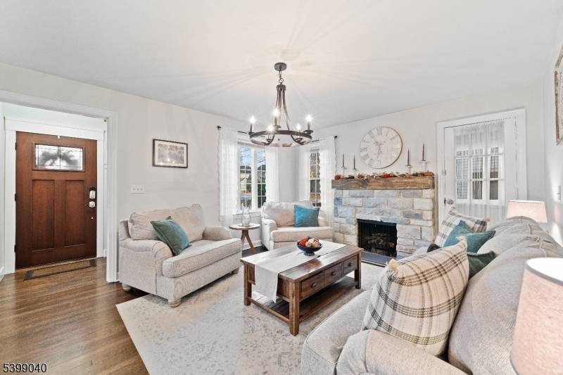 Belleville Twp., NJ 07109,104 Continental Ave