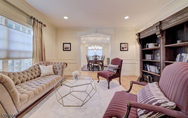 Livingston Twp., NJ 07039,6 Norman Ct