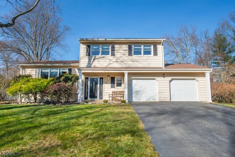Parsippany-troy Hills Twp., NJ 07054,53 Westminster Dr