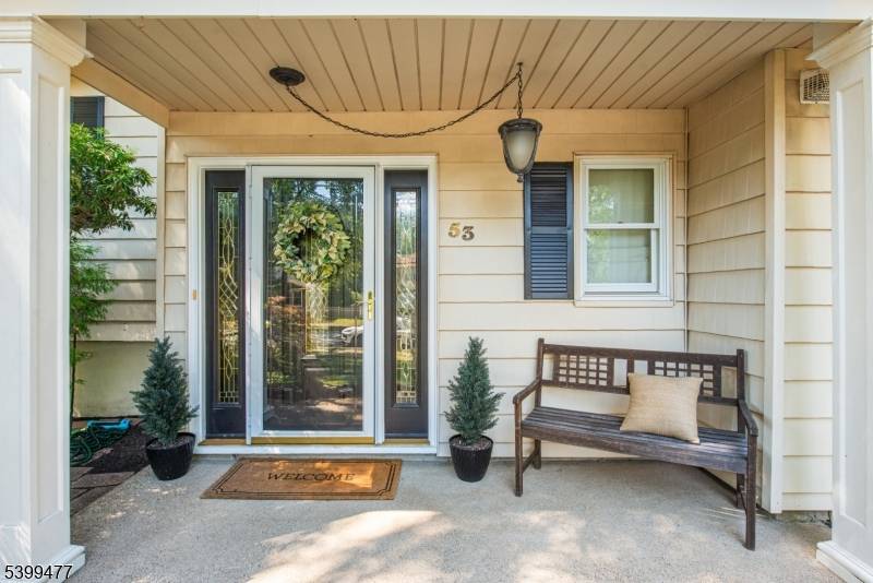 Parsippany-troy Hills Twp., NJ 07054,53 Westminster Dr