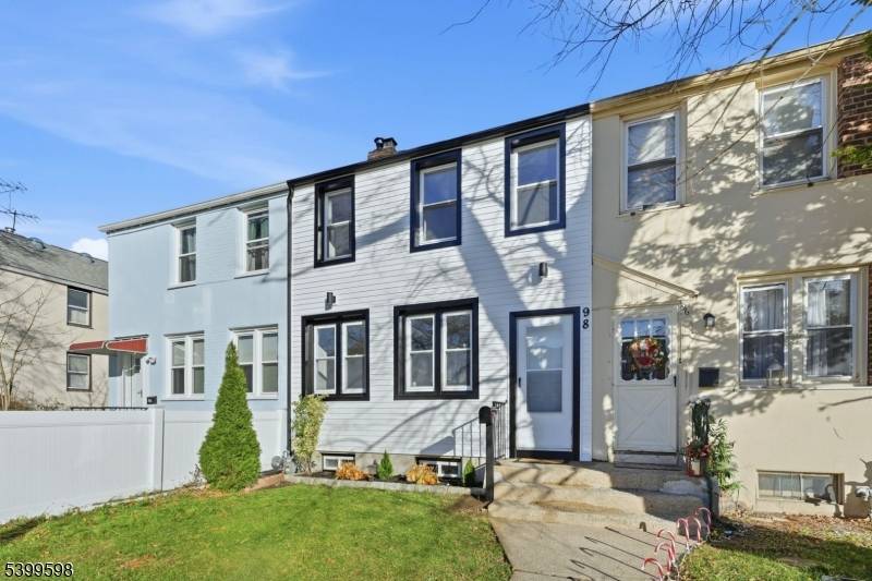 Dover Town, NJ 07801,98 Baker St