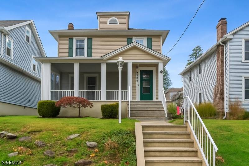 Nutley Twp., NJ 07110,149 Crestwood Ave