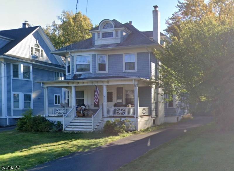 Westfield Town, NJ 07090,629 Clark St