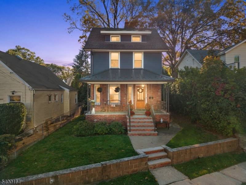 Nutley Twp., NJ 07110,63 Conover Ave