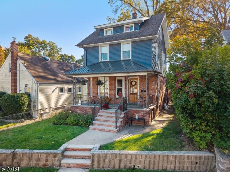 Nutley Twp., NJ 07110,63 Conover Ave