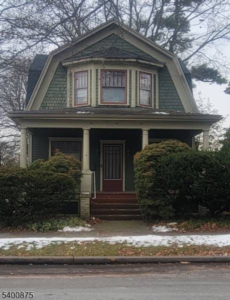 Belvidere Twp., NJ 07823,201 Hardwick St