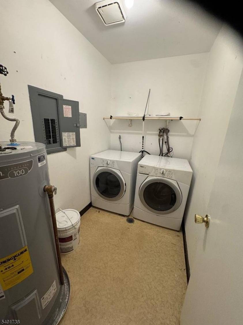 Belleville Twp., NJ 07109,46 Watsessing Avenue Ub11 #B11