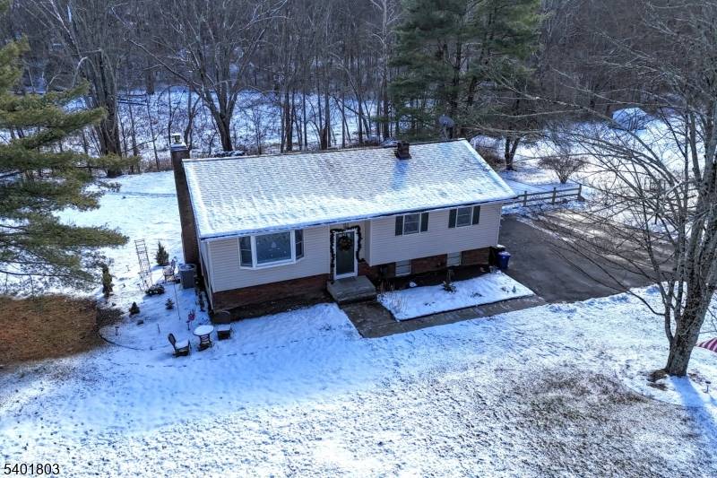 Hampton Twp., NJ 07860,76 County Road 521