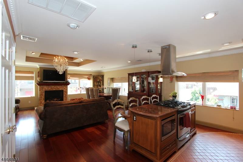 Nutley Twp., NJ 07110,527 Franklin Ave #1