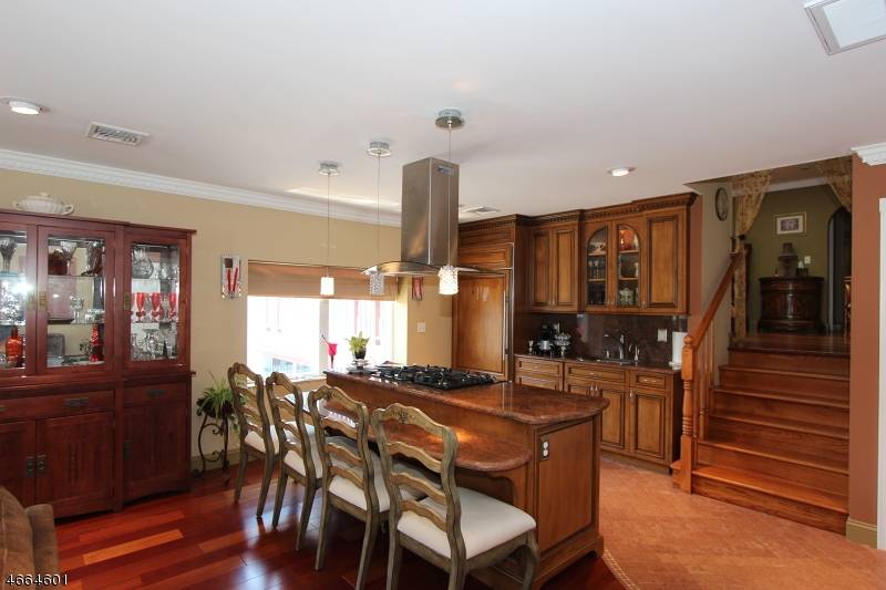 Nutley Twp., NJ 07110,527 Franklin Ave #1