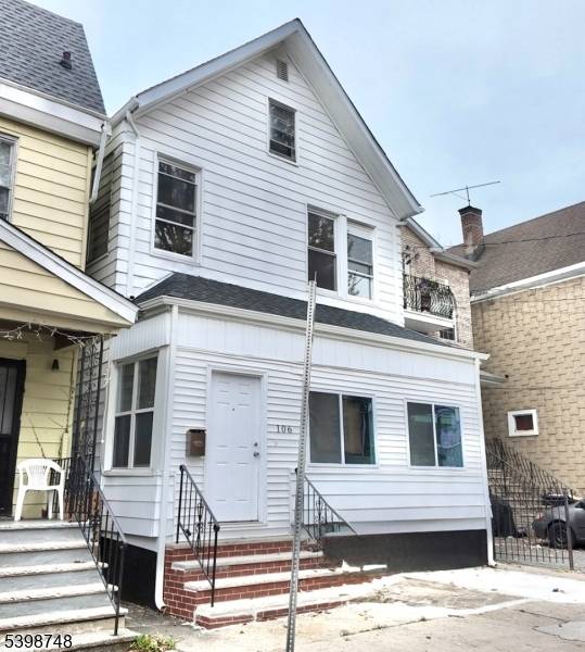 Newark City, NJ 07107,106 S 11Th St