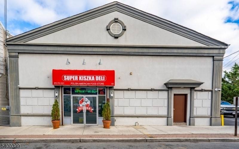 Wallington Boro, NJ 07057,125 Wallington Ave