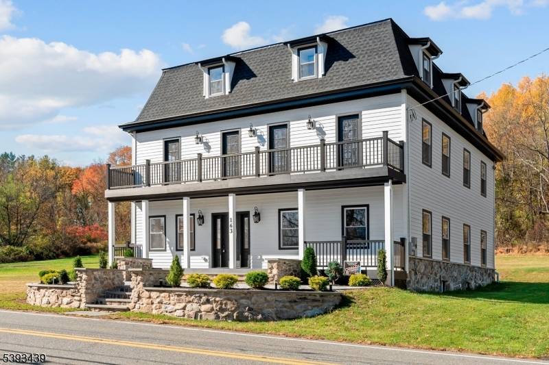 Sandyston Twp., NJ 07826,163 County Road 645