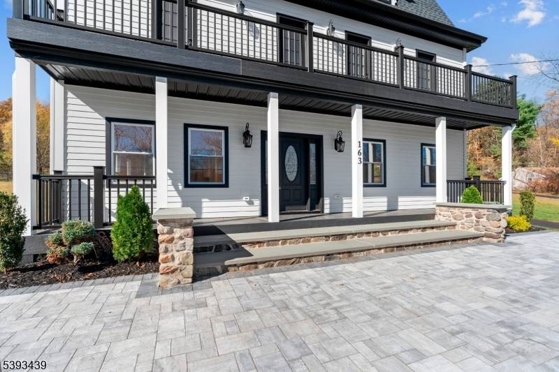 Sandyston Twp., NJ 07826,163 County Road 645