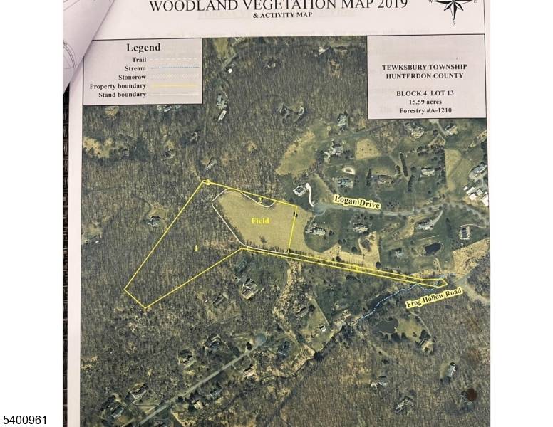 Tewksbury Twp., NJ 07830,11 Logan Drive