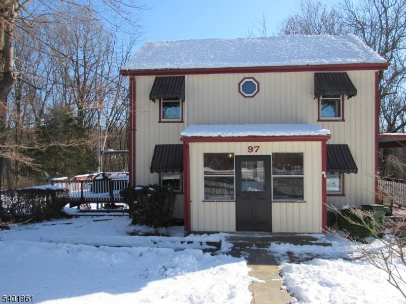 Alexandria Twp., NJ 08848,97 Hickory Corner Rd