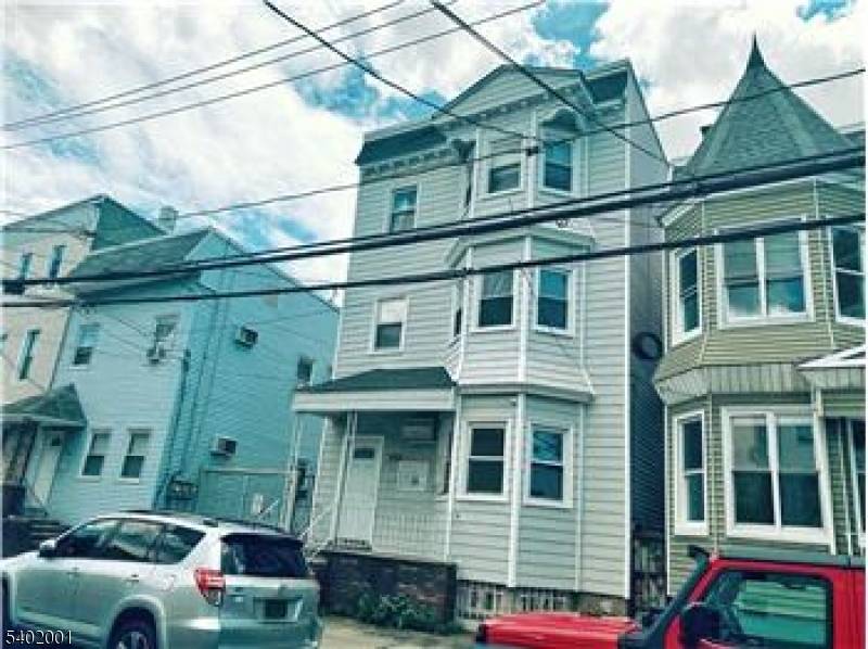 Newark City, NJ 07103,360 New St