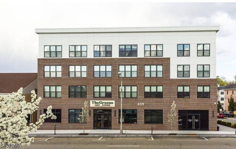 Caldwell Boro Twp., NJ 07006,459 Bloomfield Ave #203