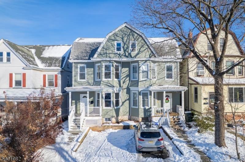 South Orange Village Twp., NJ 07079,61 Arnold Ter