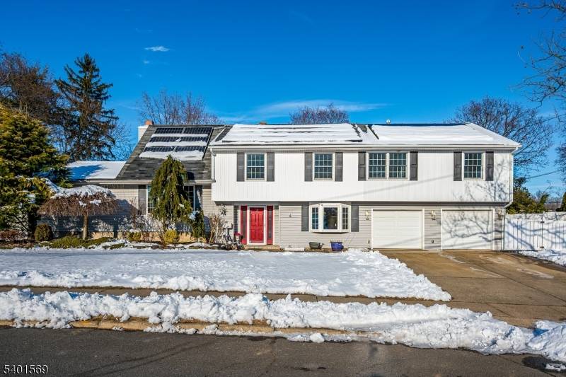 Franklin Twp., NJ 08873,4 Winthrop Rd